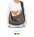 MANDARINE BROTHERS スリーブショルダーバッグ/SLEEVE SHOULDER BAG